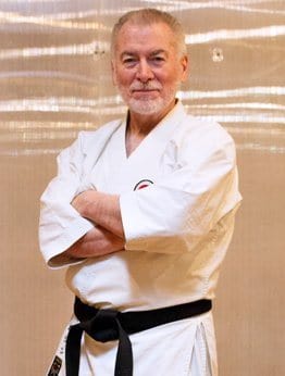 John Mullin