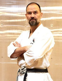 Richard Amos
