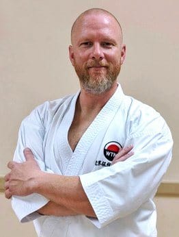 Scott Middleton