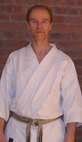 Steve Mullin